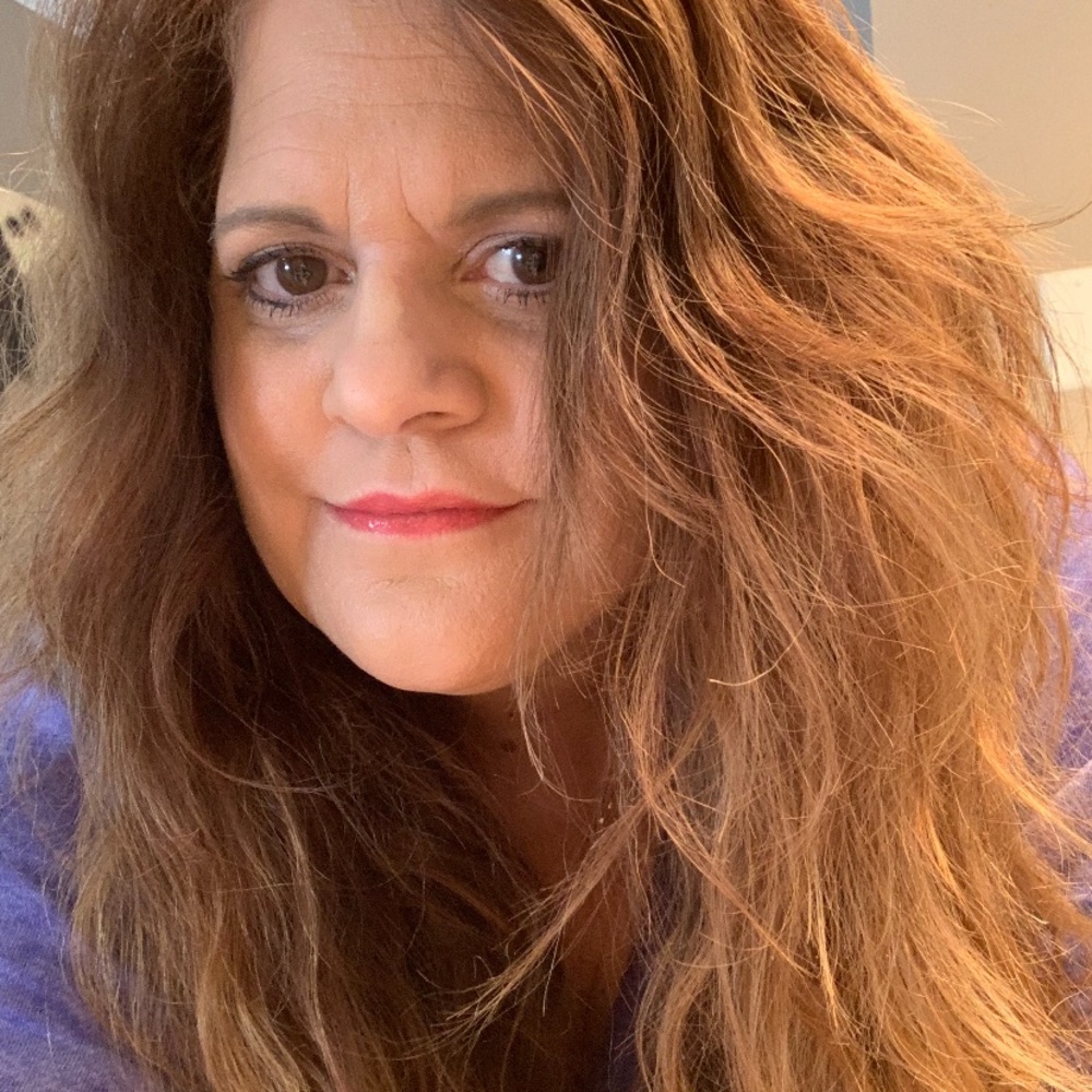Meet your Posher, Christine